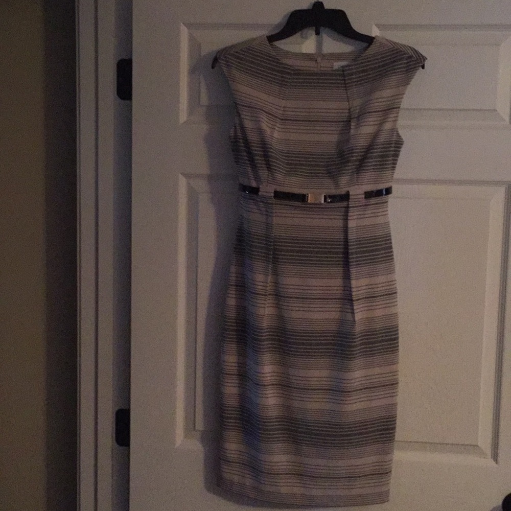 Sheath Dress